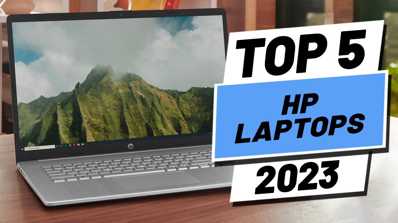 Hp Laptops in Kenya