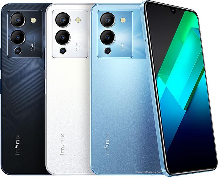 Infinix Phone Prices in Kenya