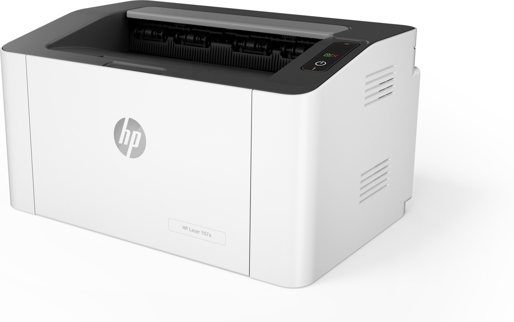 Hp LaserJet 107A Printer