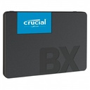 CRUCIAL BX500 2.5" SATA INTERNAL SSD 1TB