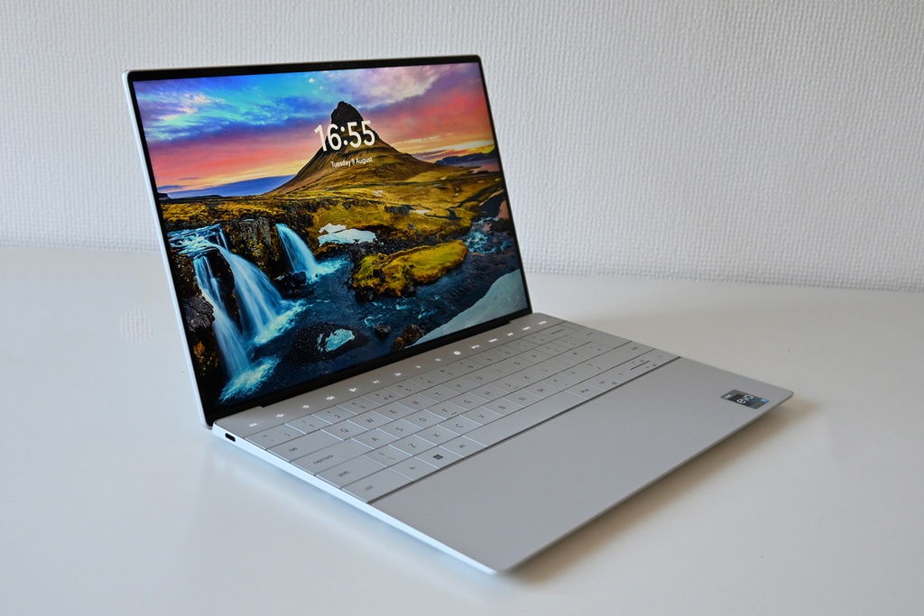 DELL XPS Plus Core i7 Laptop