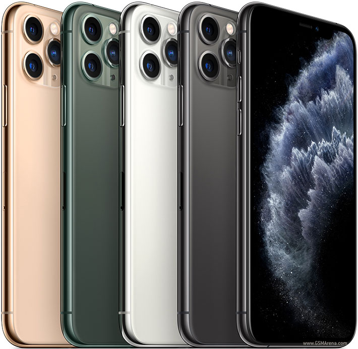 Refurbished Apple iPhone 11 Pro 256GB Smartphone
