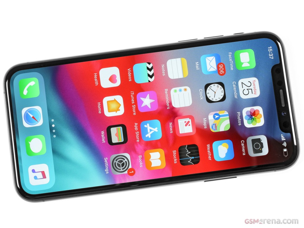 Refurbished Apple iPhone XS 256GB Smartphone