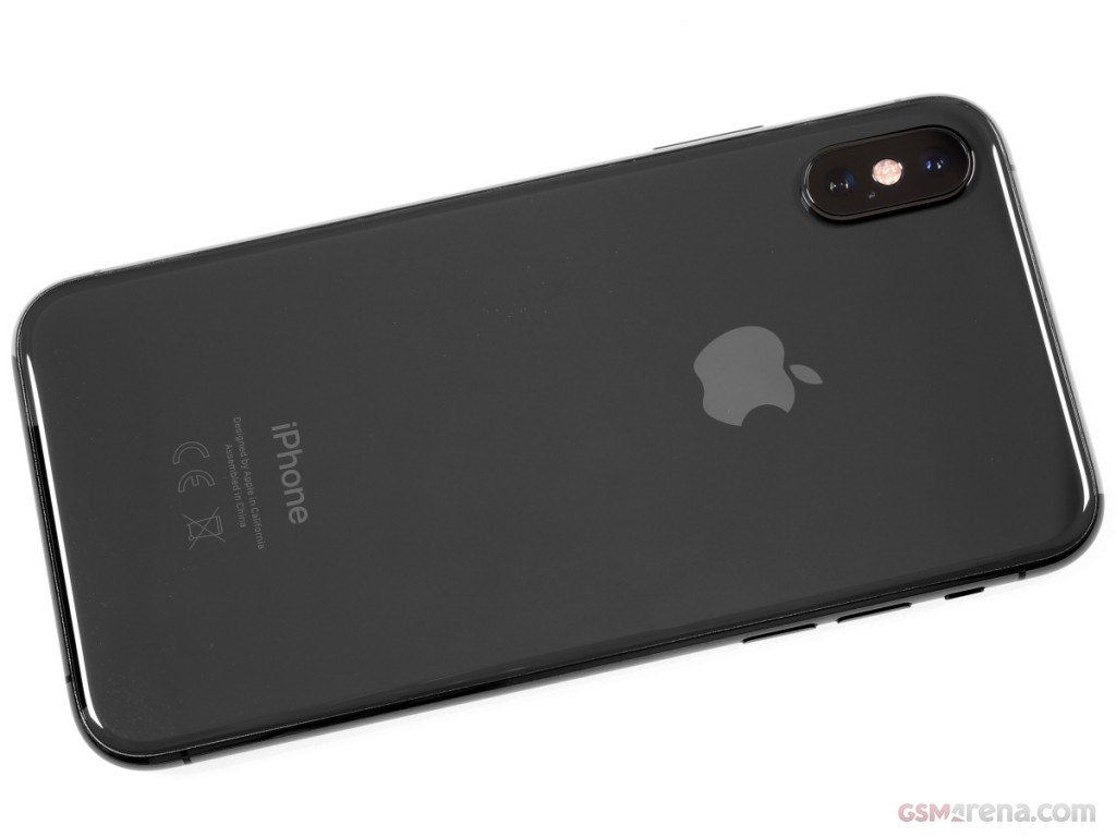 Refurbished Apple iPhone XS 256GB Smartphone
