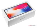 Refurbished Apple iPhone X 64 Smartphone 