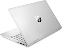 Hp Pavilion 14 x360 12th generation Intel Core i7/16GB/1TB SSD 14 inch Laptop