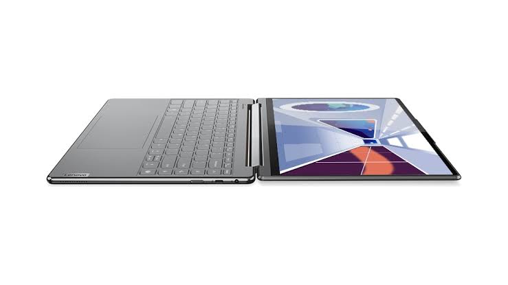 Lenovo Yoga 9i Laptop