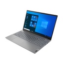 Lenovo ThinkBook 15 G2 ITL Core i5-1135 8GB 1TB HDD 15.6 Inch Laptop