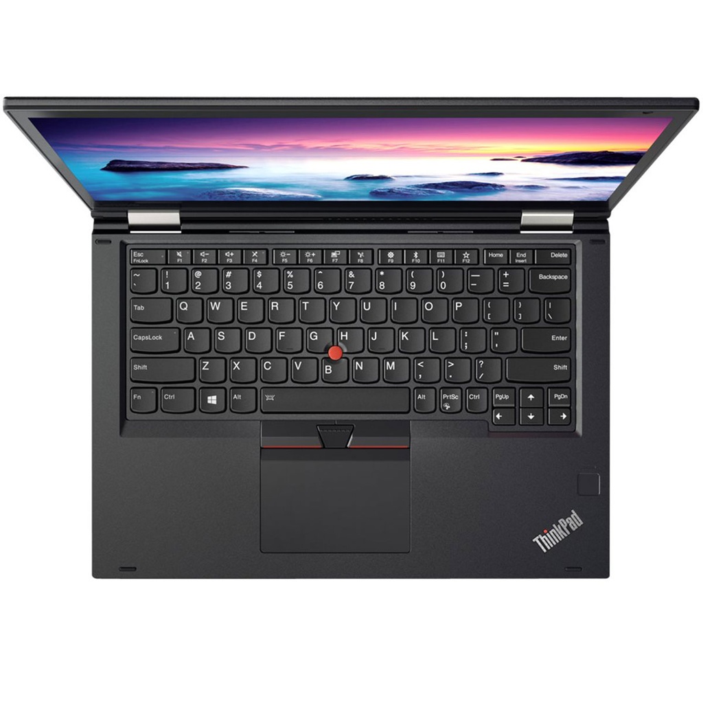 Refurbished Lenovo ThinkPad Yoga 370 x360 Core i5 8GB RAM 256GB SSD Laptop