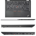 Refurbished Lenovo ThinkPad Yoga 370 x360 Core i5 8GB RAM 256GB SSD Laptop