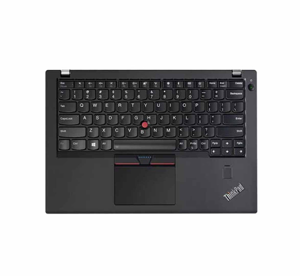 Refurbished Lenovo x270 Core i5 4GB 128GB SSD Laptop