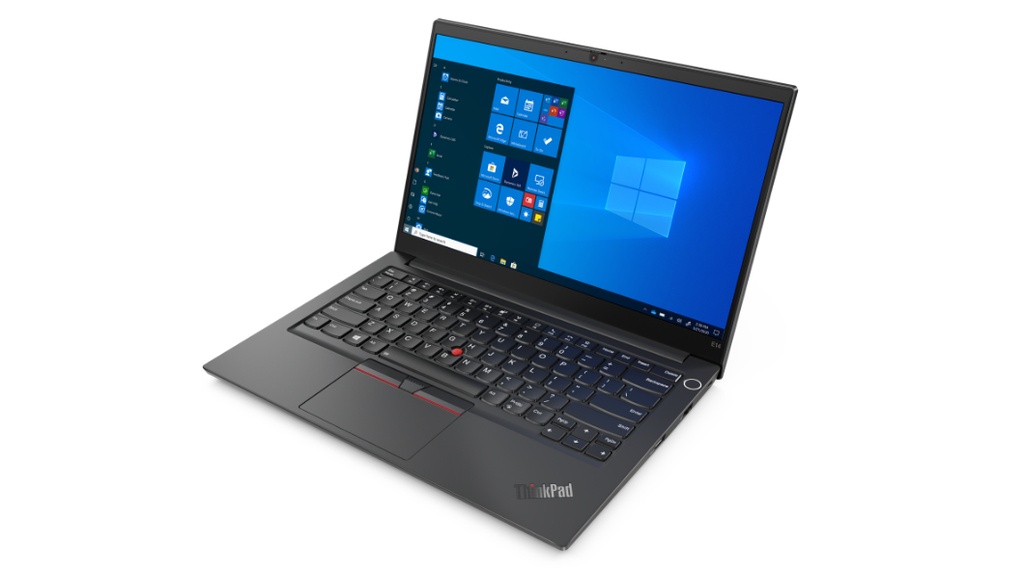 Lenovo ThinkPad E14 Core i5-1135G7 8GB 512GB SSD 14 Inch  Laptop