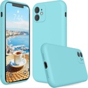 iPhone 11 Silicon Cover