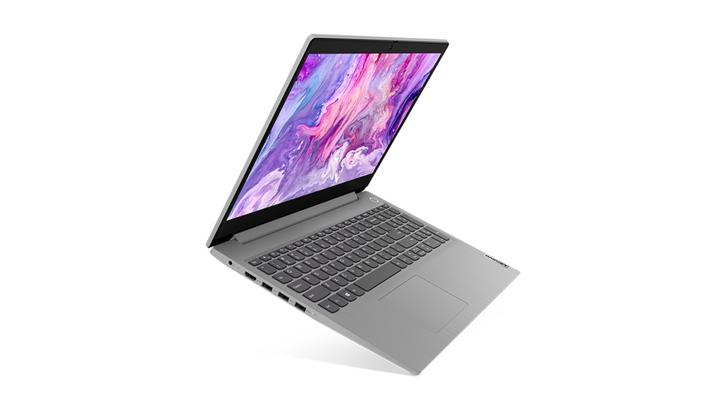 Lenovo IdeaPad 3 Core i5-1135G7 8GB 512GB 15.6 Inch Laptop