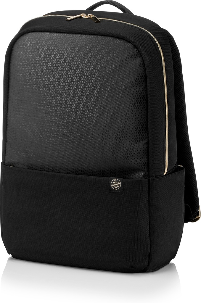 Hp Duotone Gold/Silver Backpack 15.6 - 4QF96AA