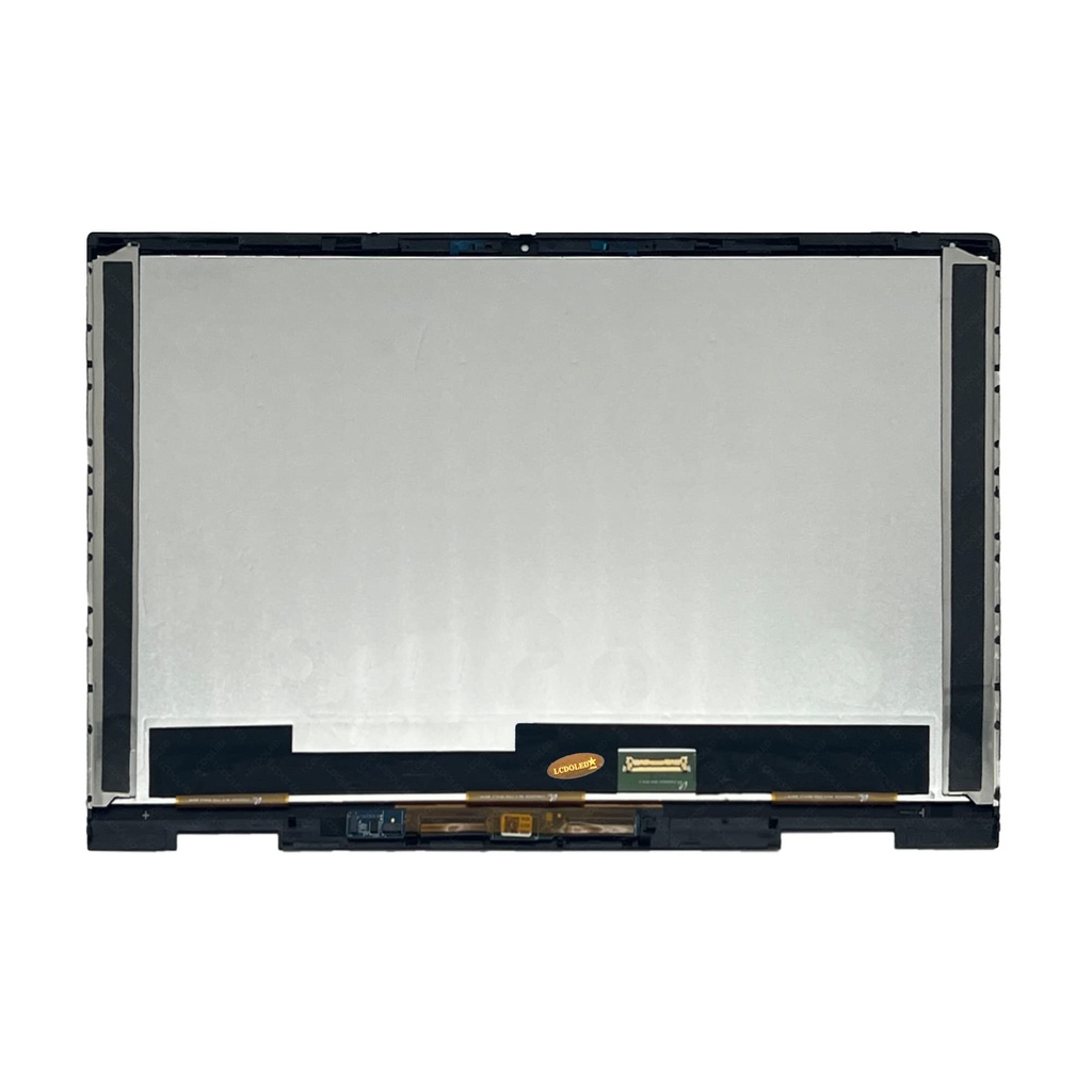 HP ENVY X360 13M-bd0033dx Screen Replacement