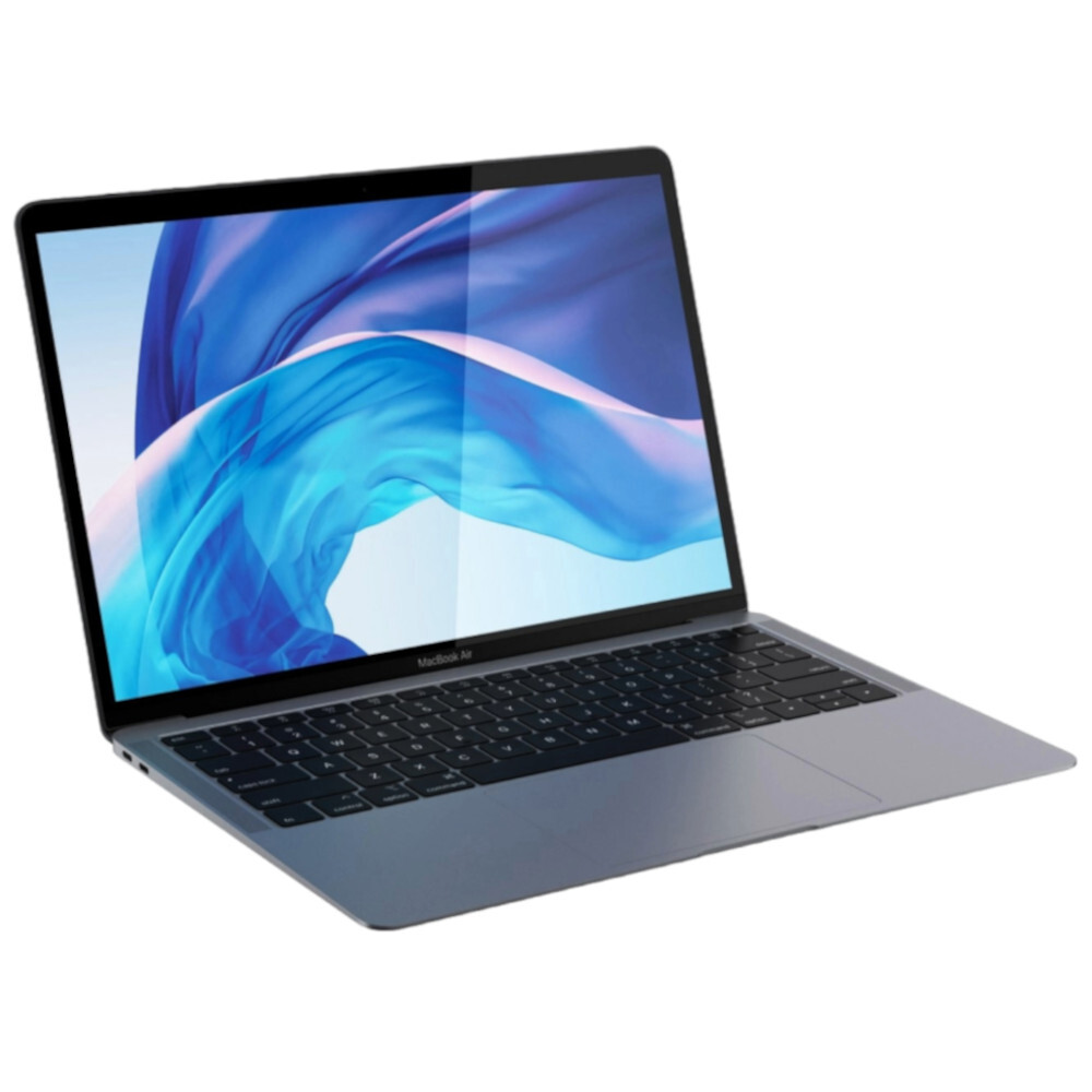 Refurbished Macbook Air Retina A1932 13.3 inch 2018 Core i5 8GB, 256GB SSD