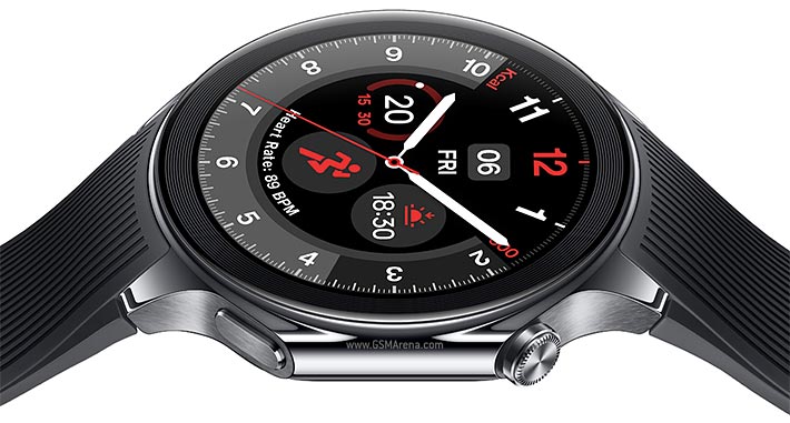 OnePlus Watch 2