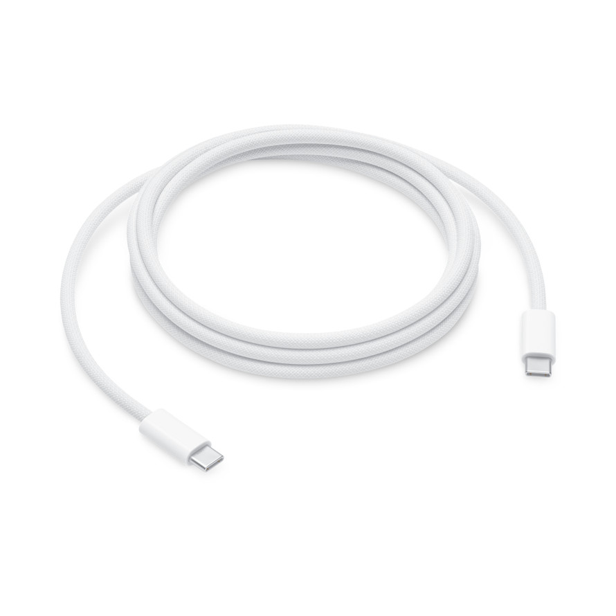 Apple 60W USB-C Charge Cable (1 m)