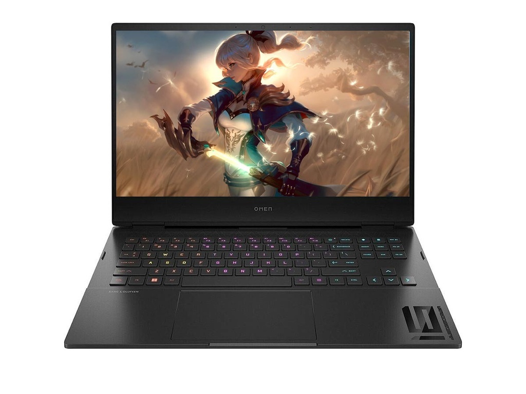 HP OMEN 16-K0033 GAMING -12TH GEN Core™️ i9-12900H