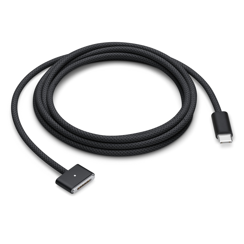 USB-C to MagSafe 3 Cable (2 m) - Silver