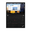 Lenovo ThinkPad T14 Gen 2 Core i5-1135G7 8GB 256GB SSD 14 Inch Windows 10 Pro Laptop