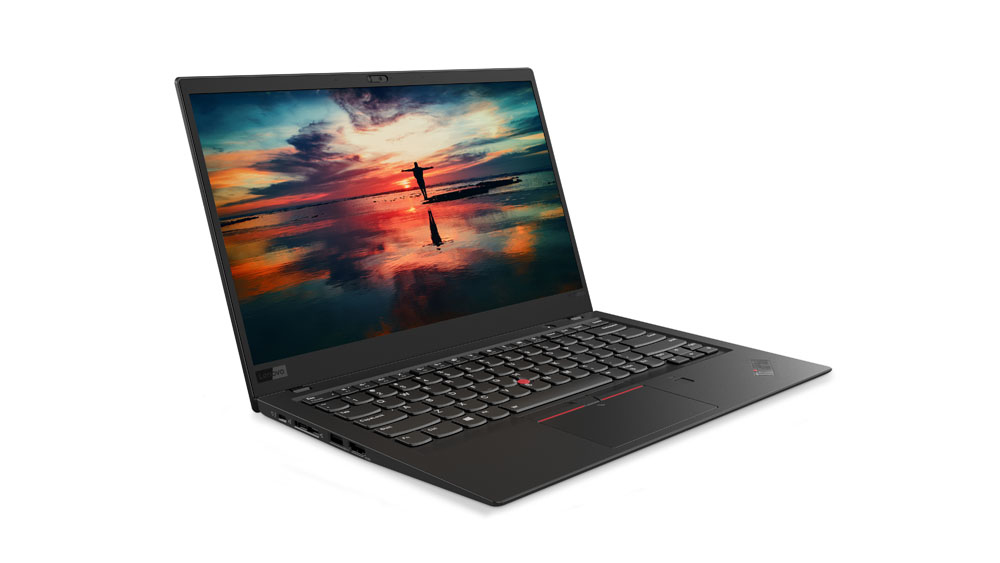 Lenovo ThinkPad X1 Carbon Core i7 Laptop