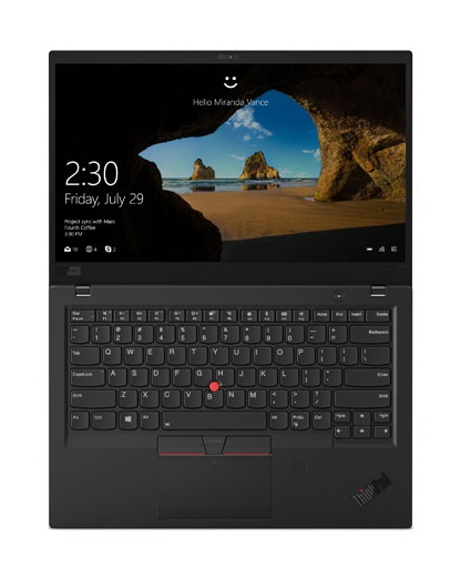 Lenovo ThinkPad X1 Carbon Core i7 Laptop