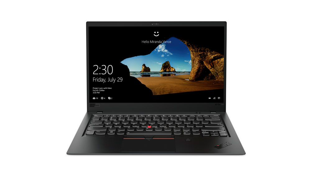 Lenovo ThinkPad X1 Carbon Core i7 Laptop