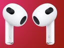 Apple AirPods 3 Earbuds