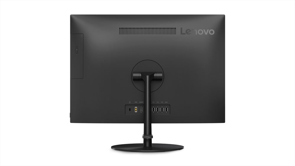 Lenovo V130 Intel Celeron All in One Desktop