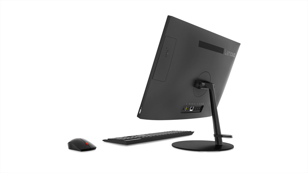 Lenovo V130 Intel Celeron All in One Desktop