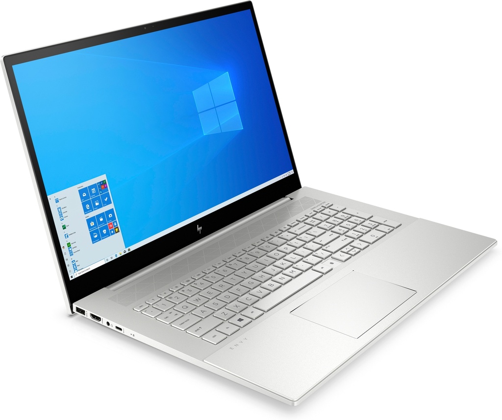 HP Envy 15 Intel Core i7 Laptop