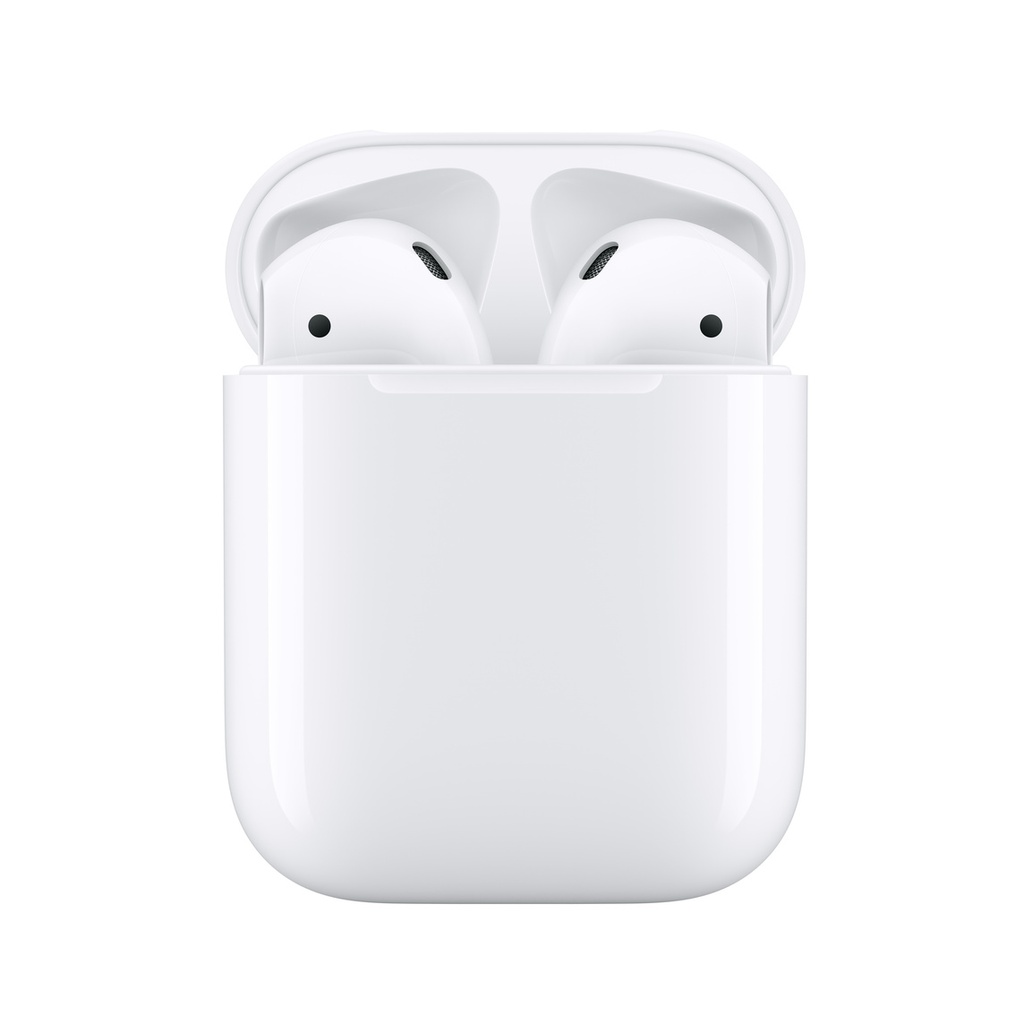 Apple AirPods 2 Earbuds