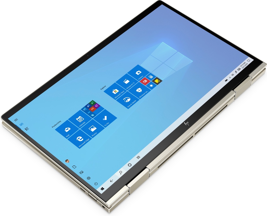HP Envy 13 x360 11th Gen Core i5 Laptop
