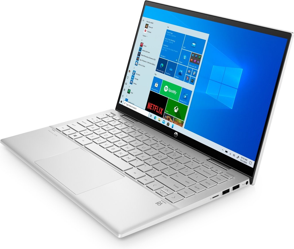 Hp Pavilion 14 x360 Core i5 Laptop