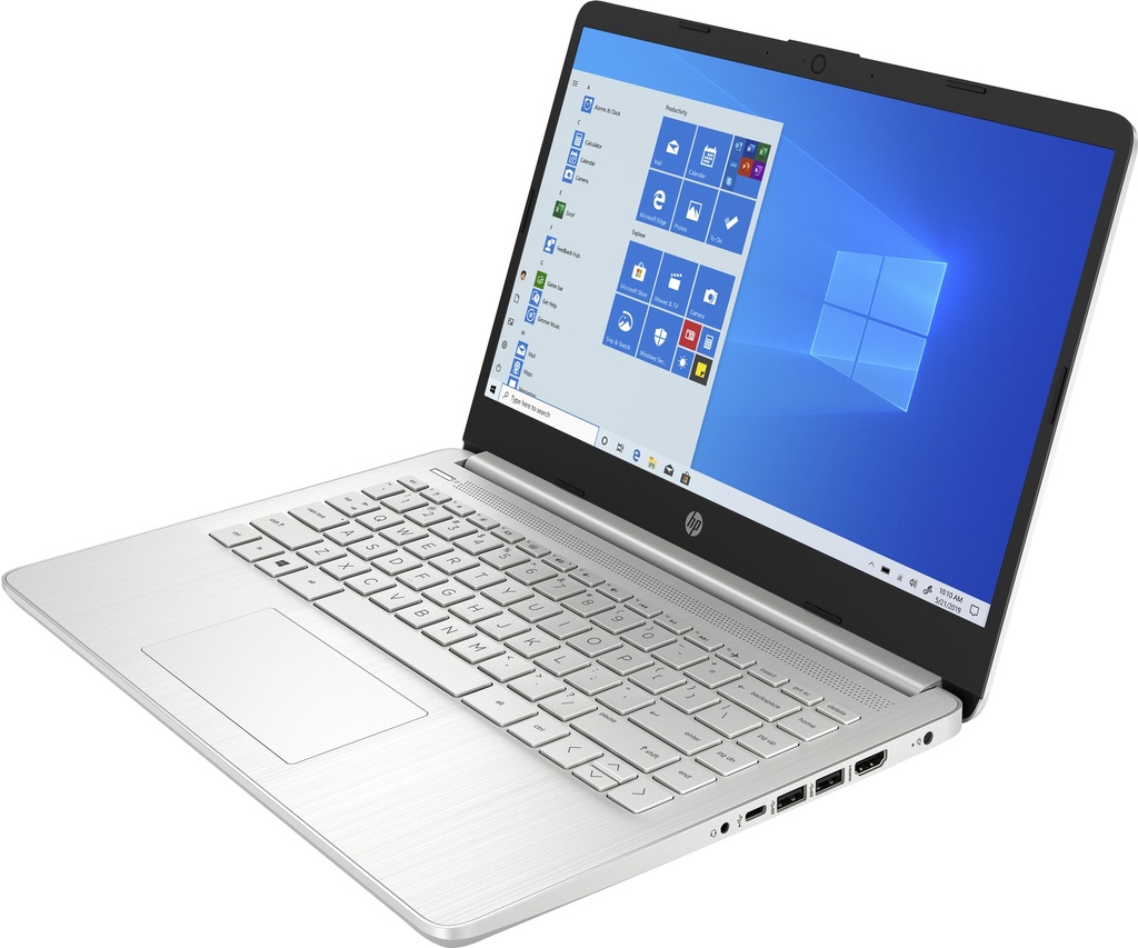 Hp 14s NoteBook Intel Core i7