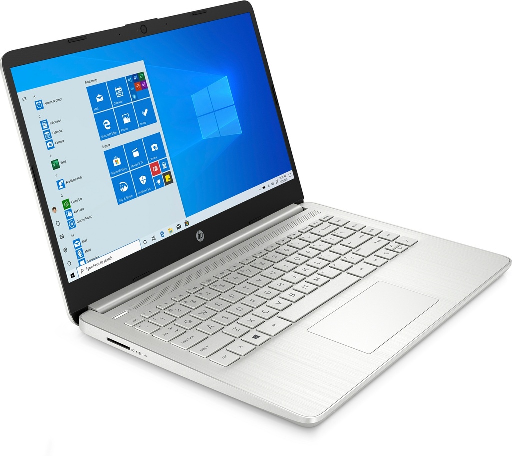 Hp 14s NoteBook Intel Core i7