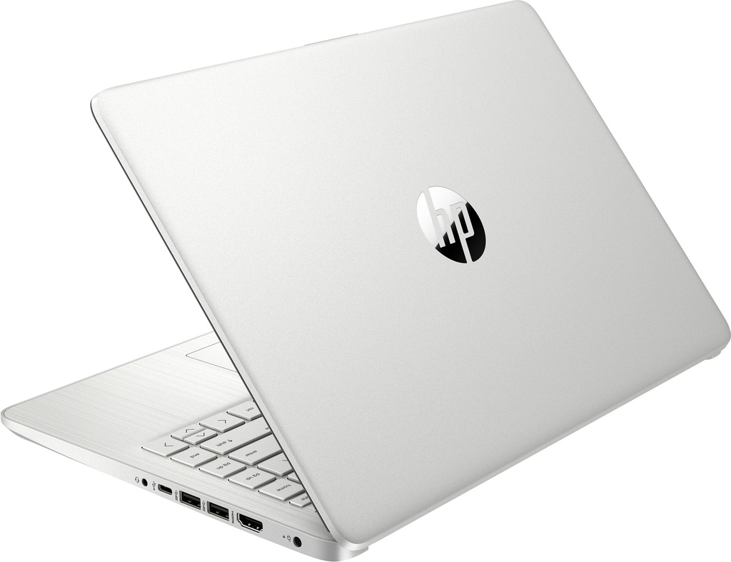 Hp 14s NoteBook Intel Core i7