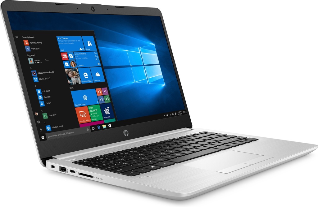 Hp 348 g7 NoteBook Intel Core i7