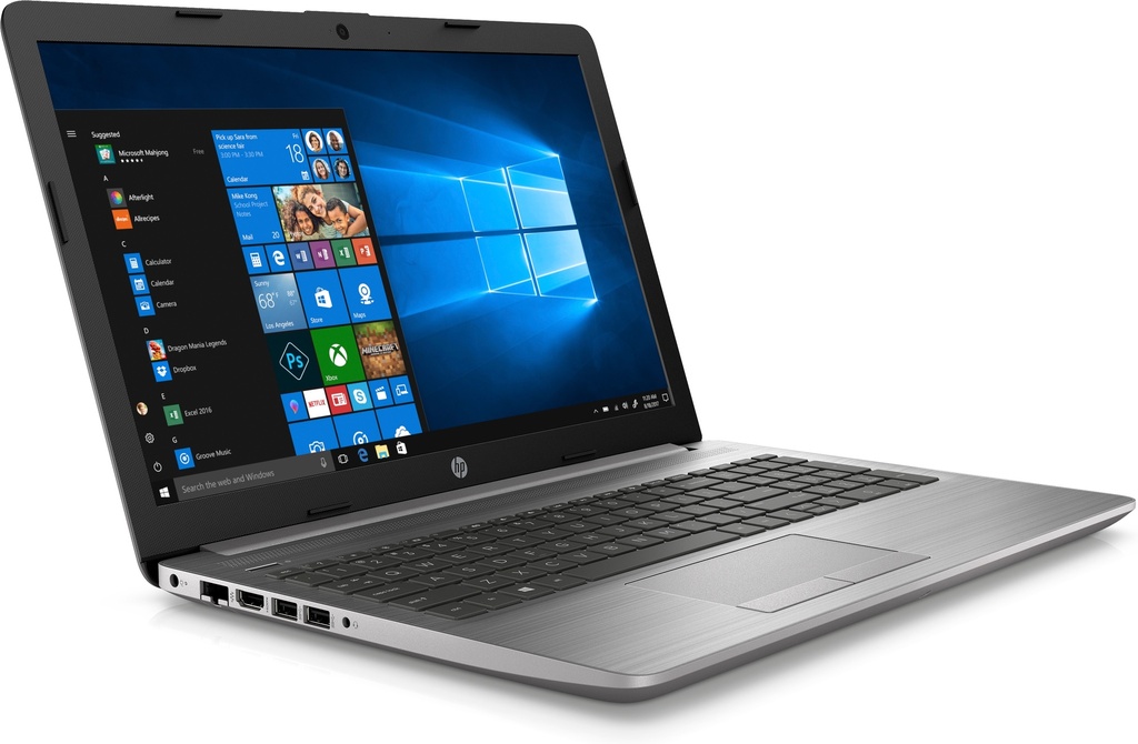 Hp 250 G7 NoteBook Intel Core i5 