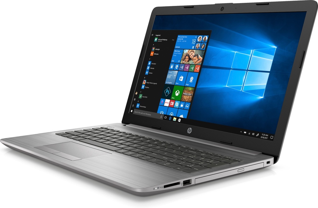 Hp 250 G7 NoteBook Intel Core i5 