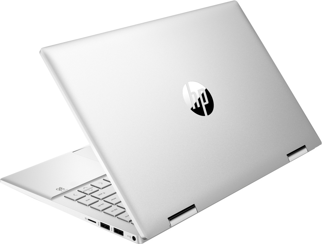 Hp Pavilion 14 x360 Core i5 Laptop