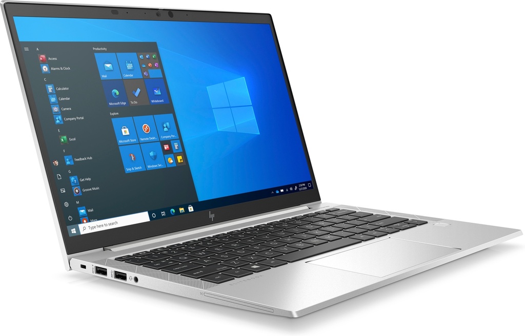 HP EliteBook 840 G8 Core i7 Laptop