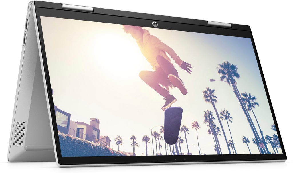 Hp Pavilion 14 x360 Core i5 Laptop
