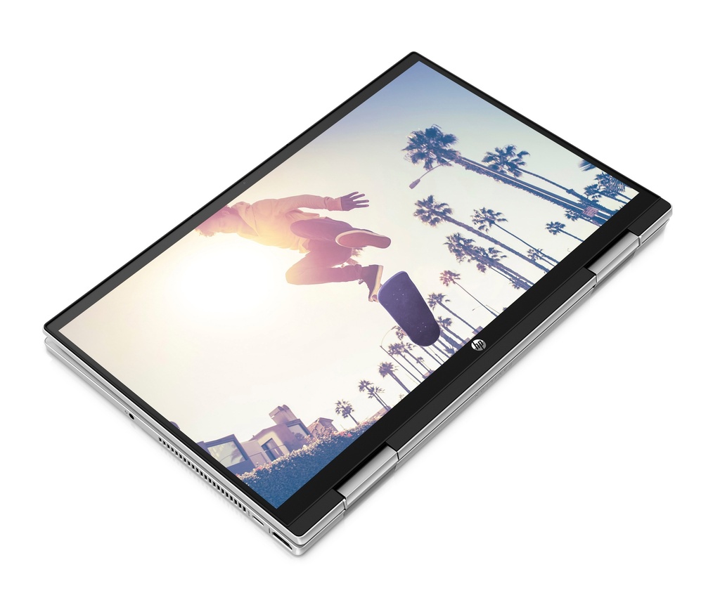 Hp Pavilion 14 x360 Core i5 Laptop