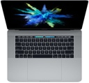 Refurbished Macbook pro 15" A1707 2016 - Touch-Bar ID Core i7 16GB 1TB