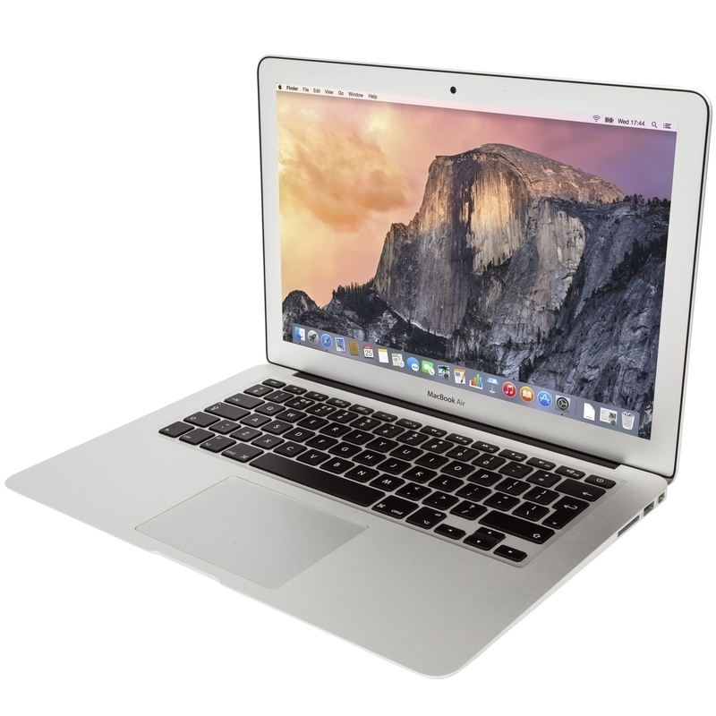 Refurbished Macbook Air A1466 13.3" 2017 Core i5 8GB 128GB