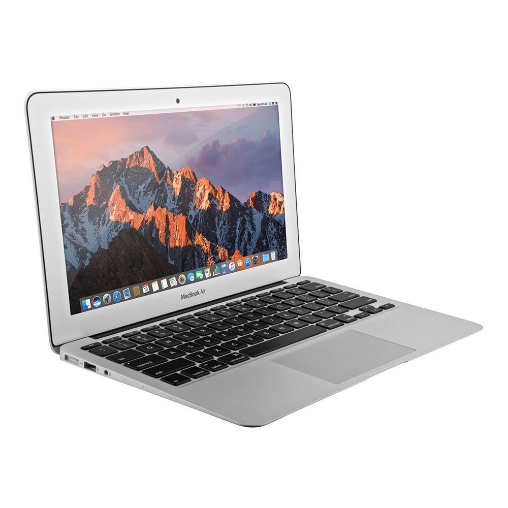 Refurbished Macbook Air A1466 13.3" 2017 Core i5 8GB 128GB