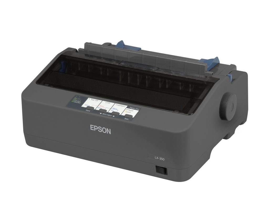 Epson lx350 Printer